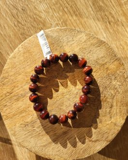 Bracelet en œil de Taureau AA