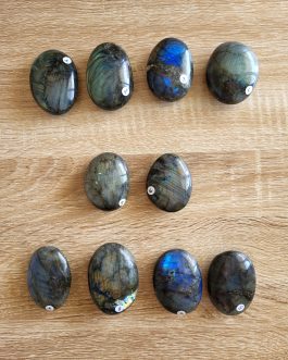 Galets en Labradorite AA