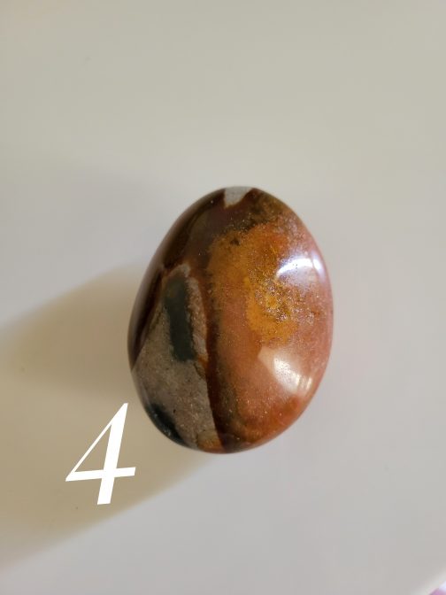 Galets en Jaspe Polychrome AA – Image 8