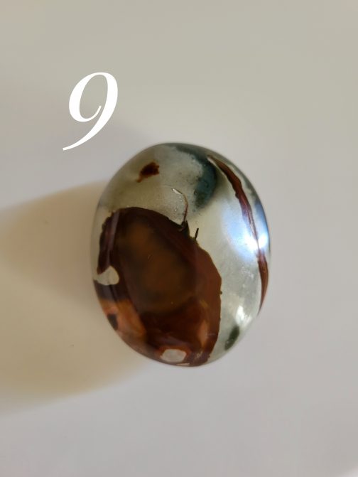 Galets en Jaspe Polychrome AA – Image 19