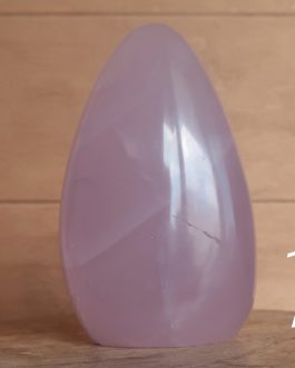 Formes Libres en Quartz Rose AA