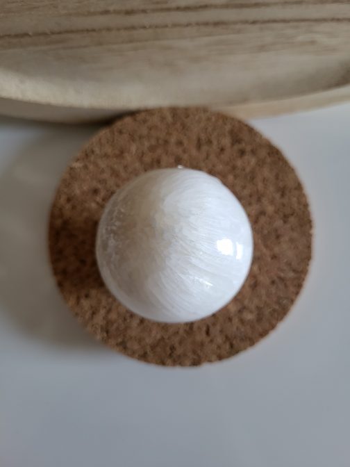Sphère en Scolécite – Image 3