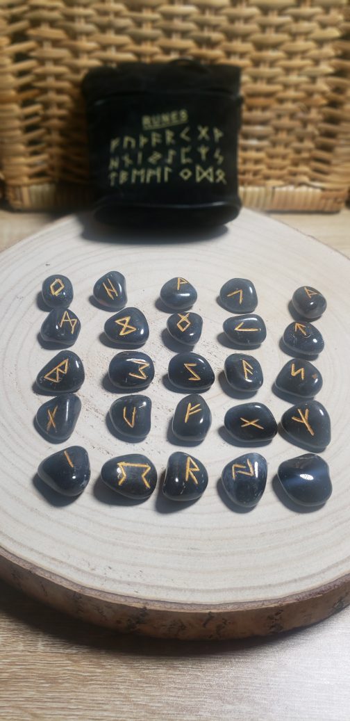 Runes set en Onyx A – Image 2