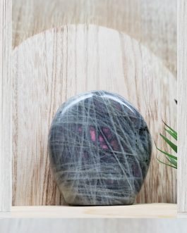 Formes libres en Labradorite type Spectrolite AA